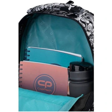 Plecak młodzieżowy Joy S Dogs CoolPack - obrazek 3