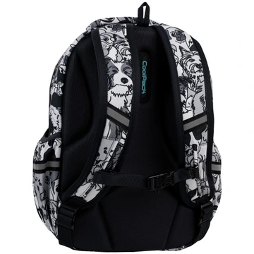 Plecak młodzieżowy Joy S Dogs CoolPack - obrazek 4