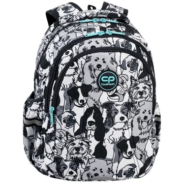 Plecak młodzieżowy Joy S Dogs CoolPack