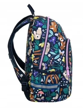 Plecak dziecięcy Toby Oh My Deer CoolPack - obrazek 2