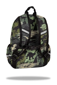 Plecak dziecięcy Toby Adventure Park CoolPack - obrazek 3