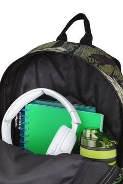 Plecak dziecięcy Toby Adventure Park CoolPack - obrazek 4