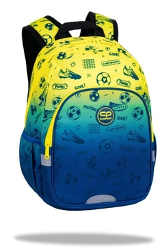 Plecak dziecięcy Toby Football 2t CoolPack