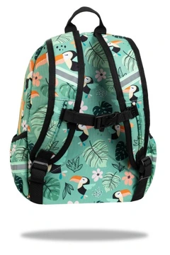 Plecak dziecięcy Toucans CoolPack - obrazek 3