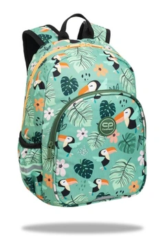 Plecak dziecięcy Toucans CoolPack