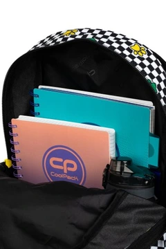 Plecak dziecięcy Toby Catch Me CoolPack - obrazek 3
