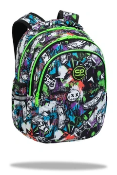 Plecak młodzieżowy Joy S Peek A Boo CoolPack