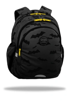 Plecak młodzieżowy Jerry Darker Night CoolPack