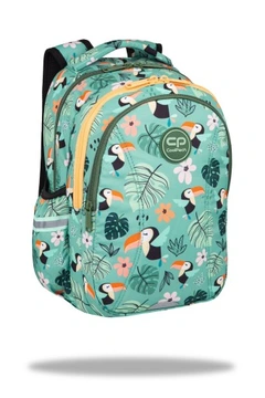 Plecak młodzieżowy Joy S Toucans CoolPack