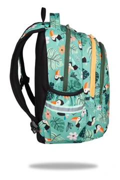 Plecak młodzieżowy Joy S Toucans CoolPack - obrazek 3