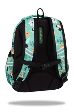 Plecak młodzieżowy Joy S Toucans CoolPack - obrazek 4