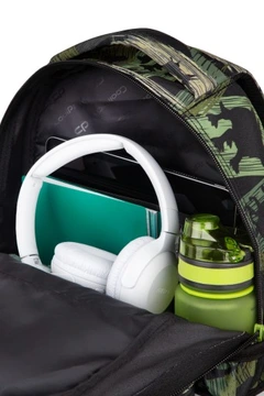 Plecak młodzieżowy Jerry Adventure CoolPack - obrazek 3