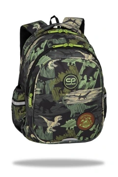 Plecak młodzieżowy Jerry Adventure CoolPack