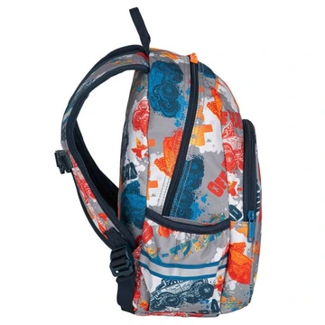 Plecak dziecięcy Toby Offroad CoolPack - obrazek 2