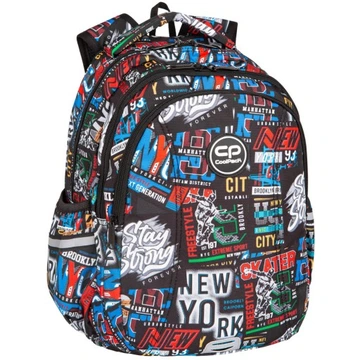 Plecak młodzieżowy Joy S Big City CoolPack