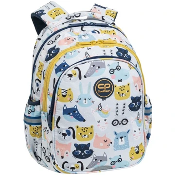 Plecak młodzieżowy Jerry Pucci CoolPack