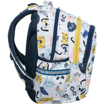 Plecak młodzieżowy Jerry Pucci CoolPack - obrazek 2
