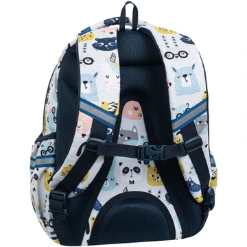 Plecak młodzieżowy Jerry Pucci CoolPack - obrazek 4