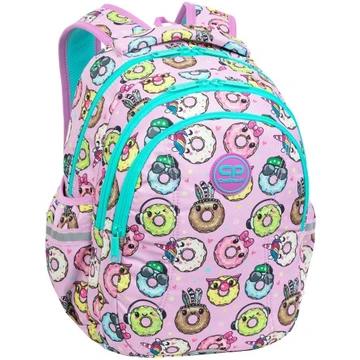 Plecak młodzieżowy Joy S Happy CoolPack