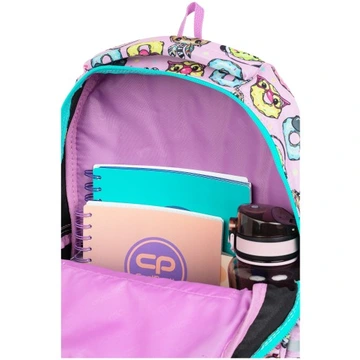 Plecak młodzieżowy Joy S Happy CoolPack - obrazek 3