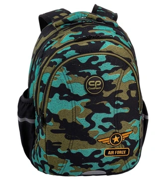 Plecak młodzieżowy Joy S Air Force CoolPack