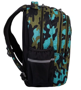 Plecak młodzieżowy Joy S Air Force CoolPack - obrazek 2
