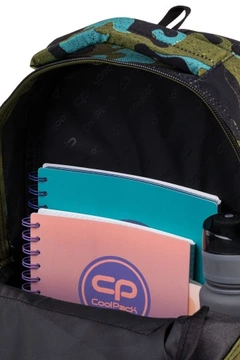 Plecak młodzieżowy Joy S Air Force CoolPack - obrazek 4