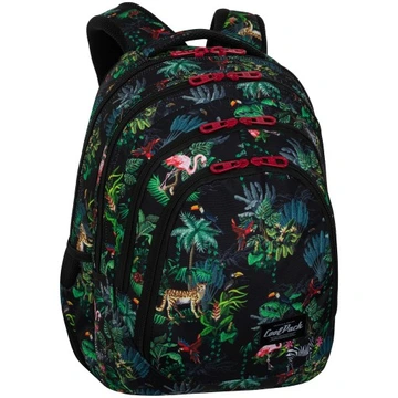 Plecak młodzieżowy Drafter 3 Malindi CoolPack