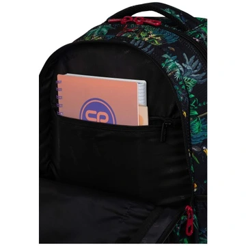 Plecak młodzieżowy Drafter 3 Malindi CoolPack - obrazek 2