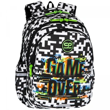 Plecak młodzieżowy Jerry Game Over CoolPack