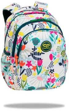 Plecak młodzieżowy Jerry Sunny Day CoolPack