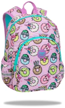 Plecak dziecięcy Toby Happy Donuts CoolPack