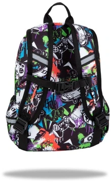 Plecak dziecięcy Toby Peek A Boo CoolPack - obrazek 2