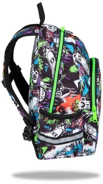 Plecak dziecięcy Toby Peek A Boo CoolPack - obrazek 3