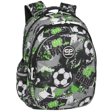 Plecak młodzieżowy Jerry Let's Gol CoolPack