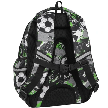 Plecak młodzieżowy Jerry Let's Gol CoolPack - obrazek 4