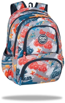 Plecak młodzieżowy Offroad Spiner Termic CoolPack