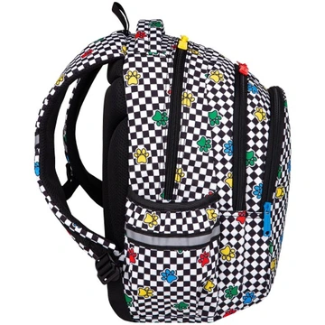 Plecak młodzieżowy Jerry Catch Me CoolPack - obrazek 2