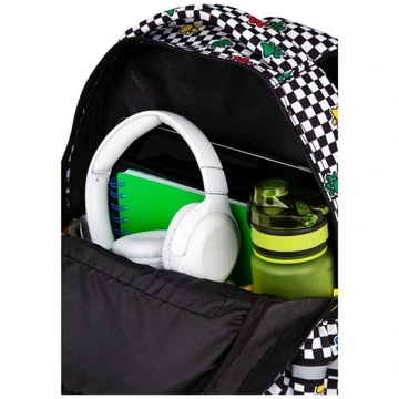 Plecak młodzieżowy Jerry Catch Me CoolPack - obrazek 4