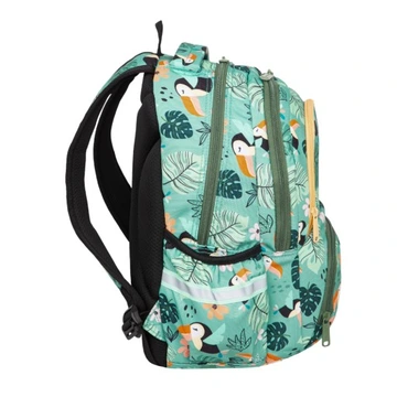 Plecak młodzieżowy Spiner Termic Toucans CoolPack - obrazek 2