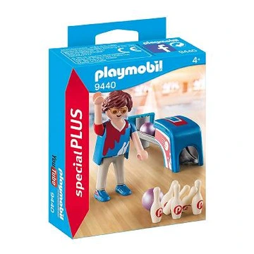 PLAYMOBIL 9440 Gra w kręgle
