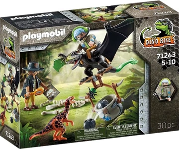 PLAYMOBIL 71263 Dimorfodon