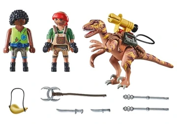 PLAYMOBIL 71264 Deinonych - obrazek 2