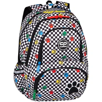 Plecak młodzieżowy Catch Me Spinner Termic CoolPack