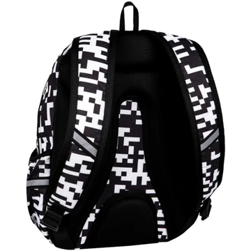 Plecak młodzieżowy Spiner Termic Game Over CoolPack - obrazek 3