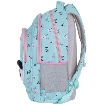 Plecak Astrabag Teddy Panda Astra - obrazek 3