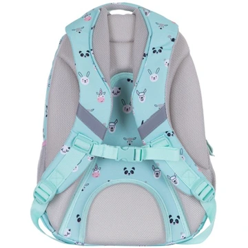 Plecak Astrabag Teddy Panda Astra - obrazek 4