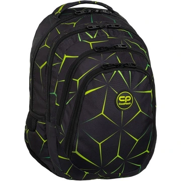 Plecak młodzieżowy Drafter 3 Quake CoolPack