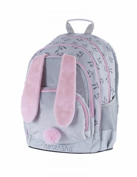 Plecak Astrabag Honeybunny Astra - obrazek 4