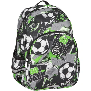 Plecak wycieczkowy Toby- Let's Gol CoolPack